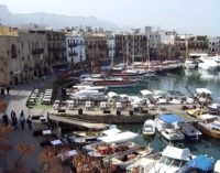Privatisation of Kyrenia Old Harbour to go Ahead