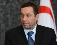 UNSG’s Cyprus Report Disappointing: Denktaş