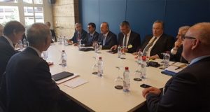 North Cyprus News - Security and Guarantees - Crans-Montana