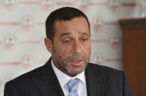 North Cyprus News - Serdar Denktas