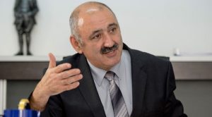 North Cyprus News - Baris Burcu