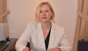 North Cyprus News - Elizabeth Spehar - SRSG