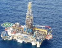 South Cannot Decide Alone How to Share Gas