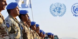North Cyprus News - UNFICYP