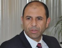 Ozersay Sends Message of Regret to French FM