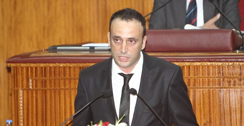 North Cyprus News - Zeki Celer