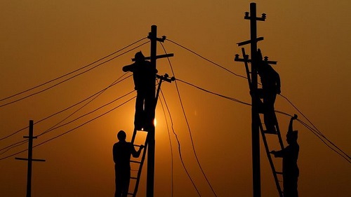 North Cyprus News - Power Cut