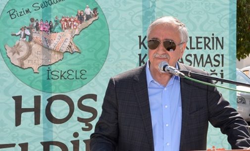Solving Cyprob Crucial for Turkish Cypriots