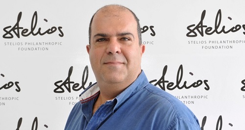 North Cyprus News - Sir Stelios Haji-Ioannou