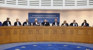 North Cyprus News - European Court of Human Rights