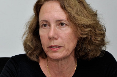 North Cyprus News - Gulden Plumer Kucuk - CMP
