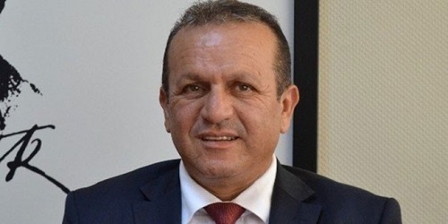 North Cyprus News - Fikri-Ataoglu
