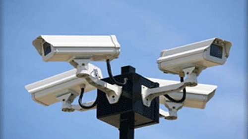 North Cyprus News - Security Cameras