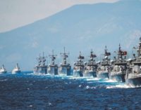Yeni Iskele to be Site of Turkish Naval Base