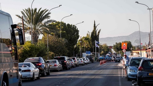 North Cyprus News - Metehan