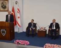 Calls for Cooperation on Cyprus’ Natural Resources