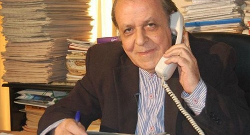 North Cyprus News - Sener Levent