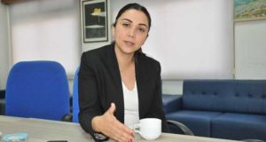 North Cyprus News - Ayşegül-Baybars
