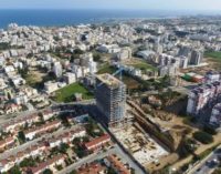 Famagusta Degree Divides Communities