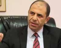 Özersay Speaks About Citizen Issues