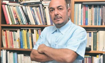North Cyprus News - Professor-Niyazi-Kizilyurek