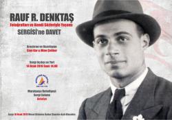 North Cyprus News - R. Denktas - Exhibition
