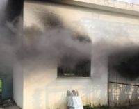 Lightening Strike Causes Widespread Power Cuts