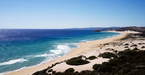 North Cyprus News - Golden Beach