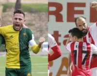 Intercommunal Football Match on Tuesday