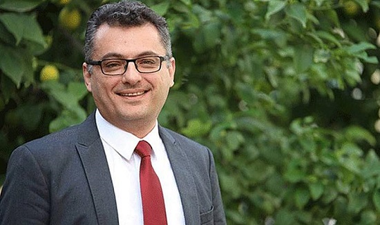 North Cyprus News | PM Tufan Erhürman Flies to London on Wednesday