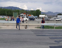 Pedestrian Deaths 2.5 Times Higher Than in EU