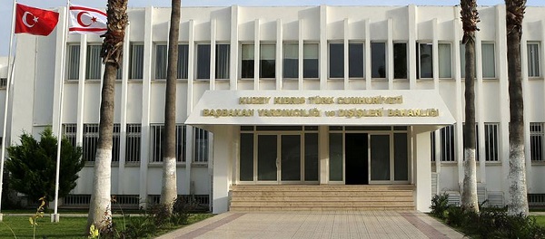 North Cyprus News - TRNC Foreign Ministry