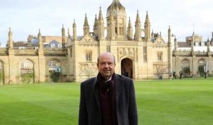 North-Cyprus-News-PM-Ersin-Tatar-Cambridge-University